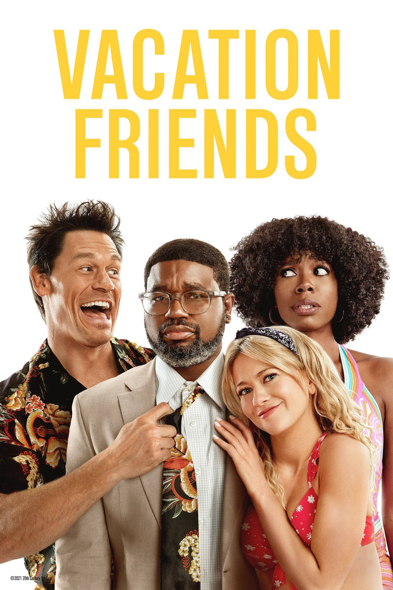 Vacation Friends (2021) [2208] (A1630056667) [[Movies]] --Plex--